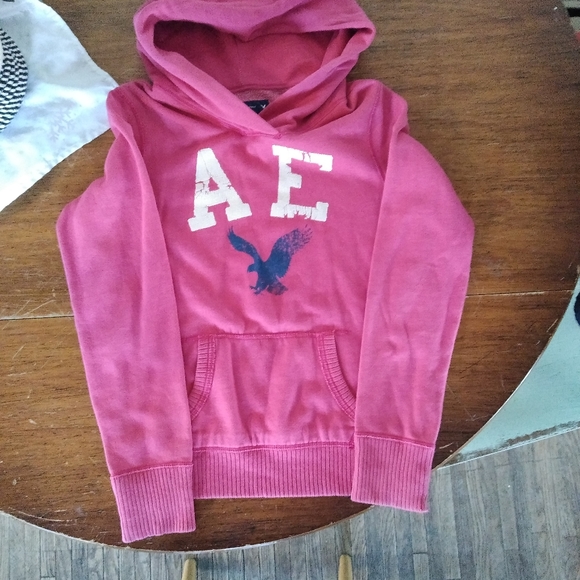 American Eagle hoodie - Picture 3 of 4